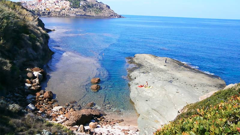 Location del pacchetto vacanze al mare in Sardegna di Bamini Travel T.O.