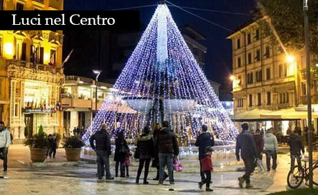 Natale a Montecatini