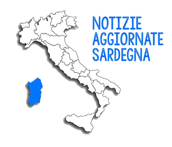 Notizie Sardegna aggiornate