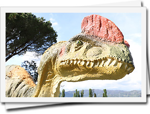 dinosauri