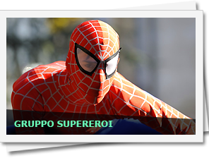 Gruppo dei SuperEroi