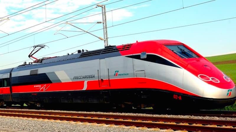 Muoversi in treno per Pasqua e Pasquetta 2024 in Toscana