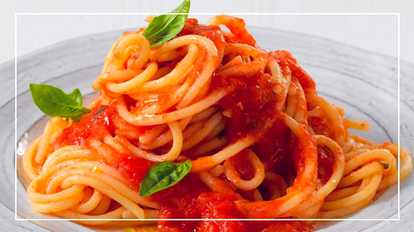 Cena per addio al nubilato