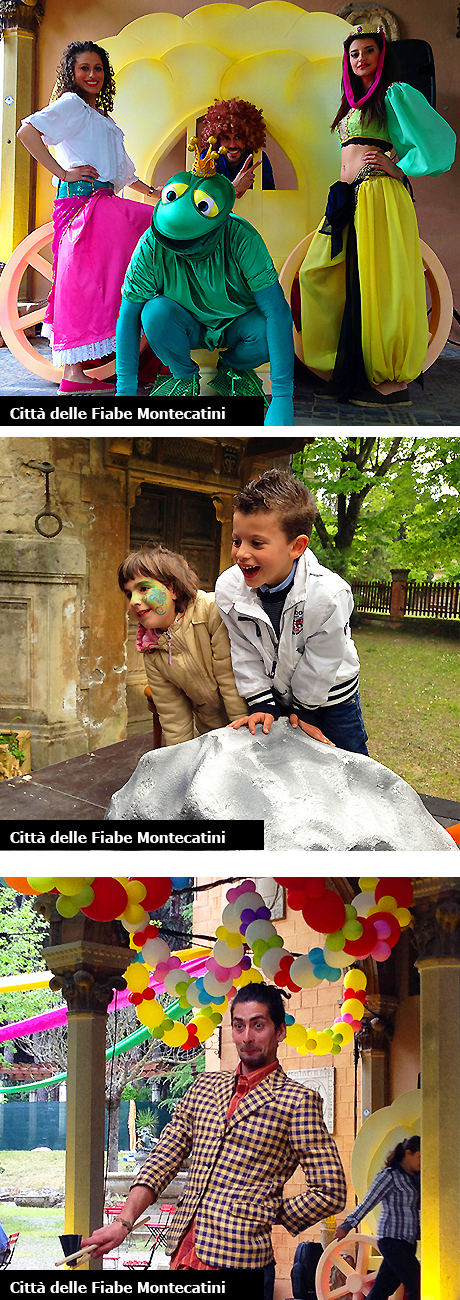 Piratilandia Caccia al Tesoro