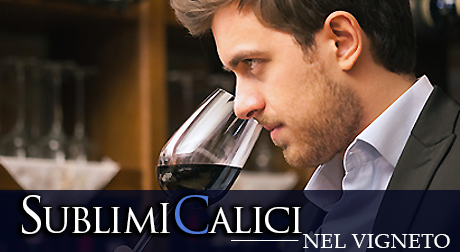 Degustazione vino Sagrantino di Montefalco