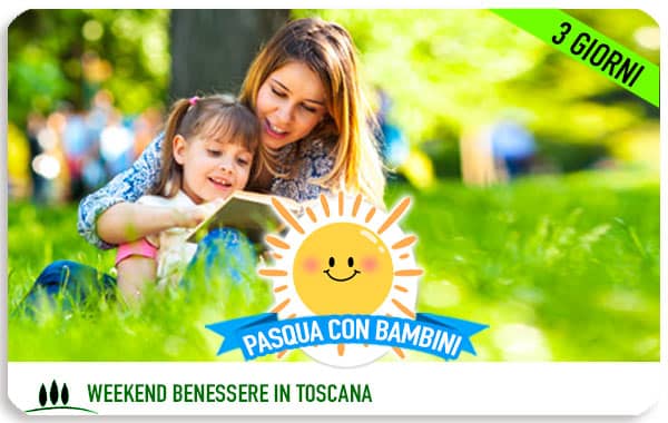 Dove andare a Pasqua 2026 con i bambini
