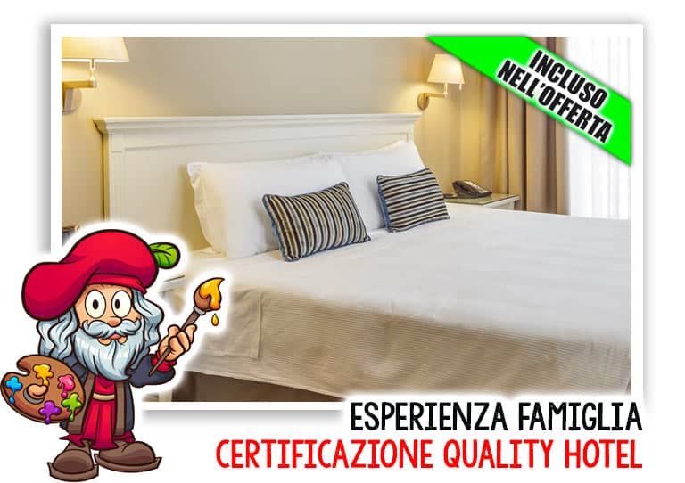 Hotel a Montecatini Terme 