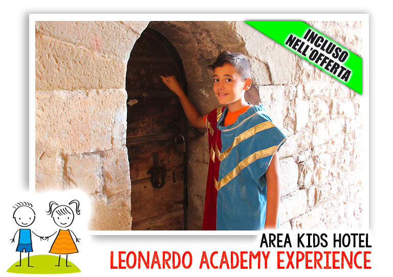 Leonardo Academy Toscana
