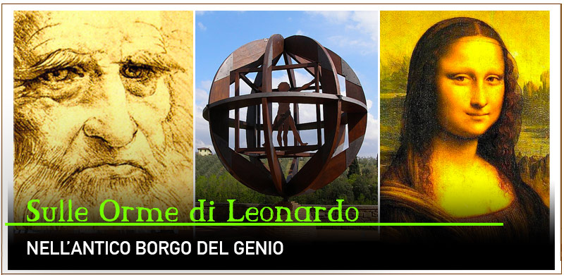 Museo Leonardiano Vinci