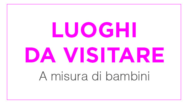 Area Kids e Miniclub per bambini in Family Hotel in Toscana