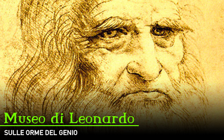 Museo Leoanardo da Vinci Toscana