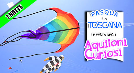 Offerte pasqua con bambini