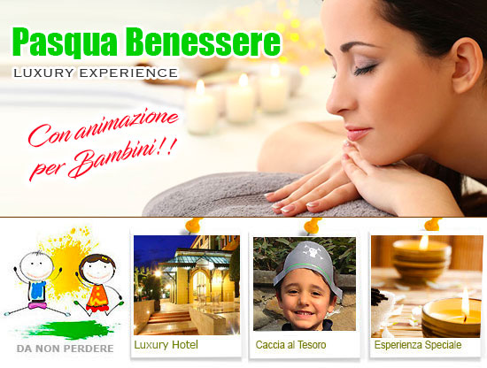 Week end Spa Toscana
