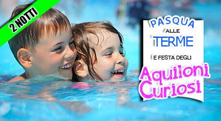Idee dove andare a Pasque e Pasquetta 2025
