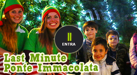 Offerte Ponte Immacolata