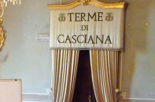Terme di Casciana in Toscana