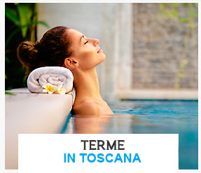 Terme con bambini in Toscana