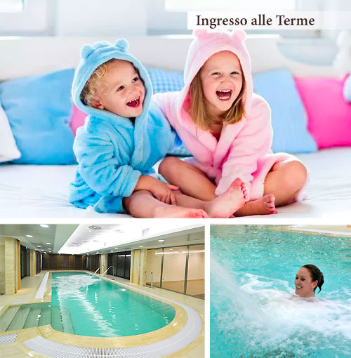 Terme di Montecatini Toscana