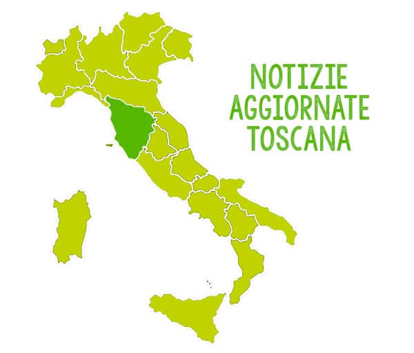 Pasqua in Toscana notizie aggiornate