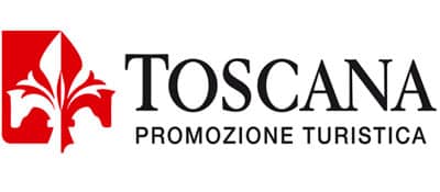 logo Toscana promozione turistica