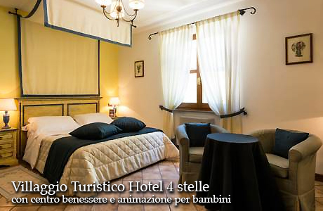 Hotel Foligno