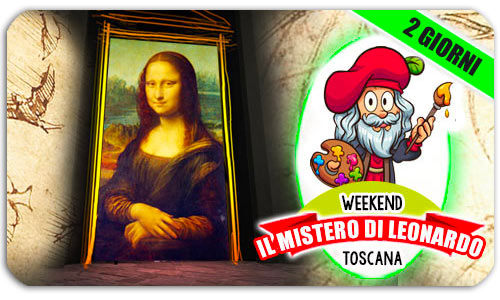 Museo Leonardiano da Vinci Toscana offerte hotel in mezza pensione con biglietto di ingresso